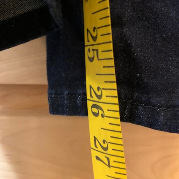 American Eagle Jeans Super Skinny Sz 4 Short - Picture 8 of 8